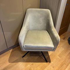 Swivel Chair
