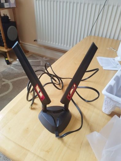 Router TP-Link Archer MR505 AC1200 4G+ Cat6 WiFi