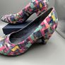 Rocketdog Multicolor Bright High Heels - UK 5 EU 38 Image 2
