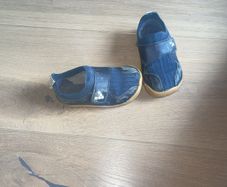 Vivo barefoot shoes