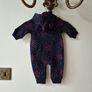 Baby Gap all in one/Onesie Image 2