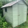 garden sheds for sale Image 2