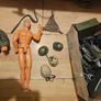 5 Army Dolls plus loads of accessories Image 3