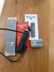 Brand new firestick