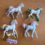 Schleich Bayala unicorns Image 2