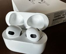 AirPods 3 for sale