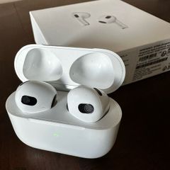 AirPods 3 for sale