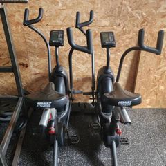 Assault bike
