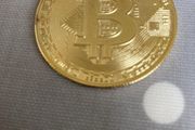 Impress your friends and colleagues with your Bitcoin