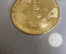 Impress your friends and colleagues with your Bitcoin