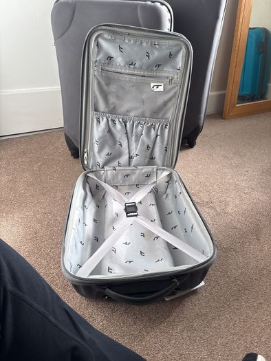 Suitcases 3