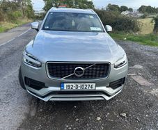 Volvo XC90 2019