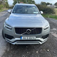 Volvo XC90 2019