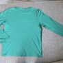 Y10 Long Sleeve Tee Shirt Boy Image 3