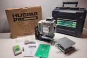 4D Trade rated PRO-series Huepar Laser Level self-leveling