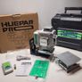 4D Trade rated PRO-series Huepar Laser Level self-leveling Image 3
