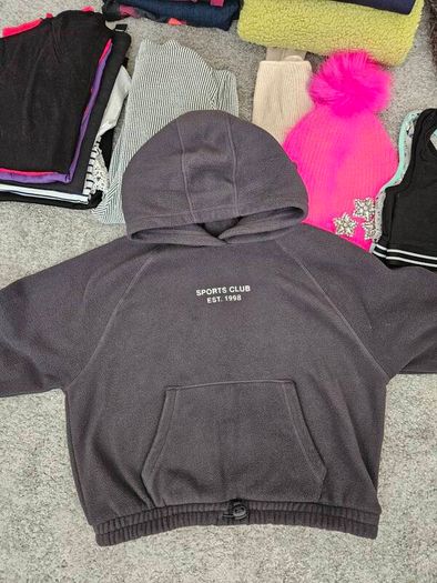 Big bundle mix of everything girls clothes 10-12 years