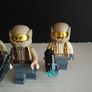 Lego REBEL TROOPERS Lego Star Wars Lego Minifigures Image 3