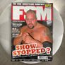 9 Fighting Spirit Magazine FSM Wrestling Magazines Image 9