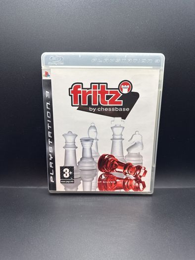 Fritz by chessbase PS3
