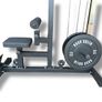 Lat Pulldown / Low Row Combo Machine (new in box) Image 3