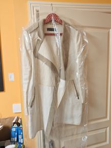 Woman's Jacket medium