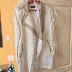 Woman's Jacket medium
