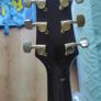 Oakman Acoustic Electric Guitar with EQ Image 5