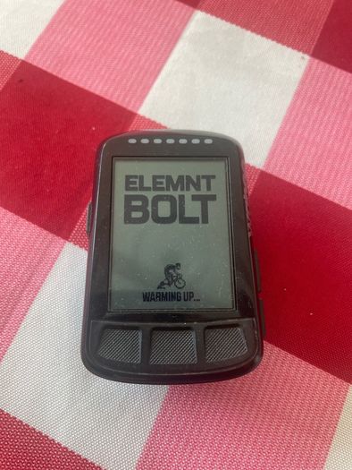 elemnt bolt