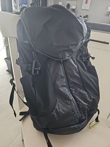 hiking backpack