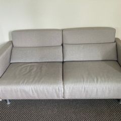 Sofa bed free for collection
