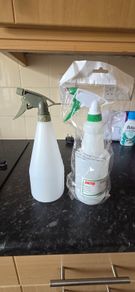 water sprayer