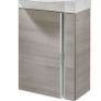 Sonas Prague 450mn Wall Hung Vanity Unit Image 2