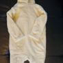 Supersoft Yellow Pram Suit 6-9m Image 3