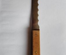 knife