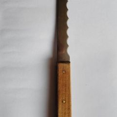 knife