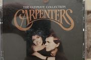 Carpenters 2CD  - Ultimate Collection