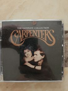 Carpenters 2CD  - Ultimate Collection