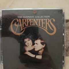 Carpenters 2CD  - Ultimate Collection