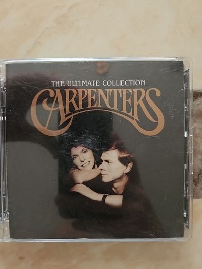 Carpenters 2CD  - Ultimate Collection