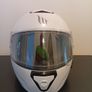 Quality Mt Helmets Thunder3+tinted Visor L-size Image 2