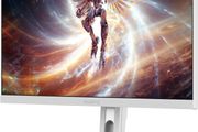 Gigabyte M27QA ICE EK 27" LED Quad HD Gaming Monitor