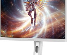 Gigabyte M27QA ICE EK 27" LED Quad HD Gaming Monitor