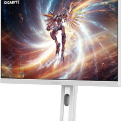 Gigabyte M27QA ICE EK 27" LED Quad HD Gaming Monitor