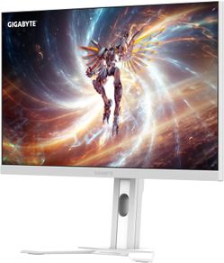 Gigabyte M27QA ICE EK 27" LED Quad HD Gaming Monitor