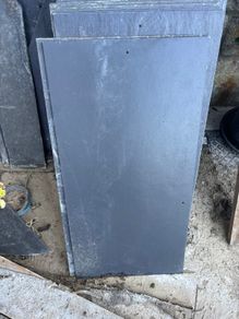 Roof slates