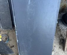 Roof slates