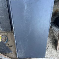Roof slates