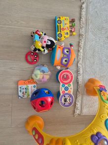 baby toys