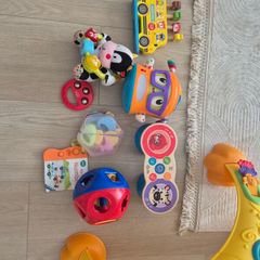 baby toys